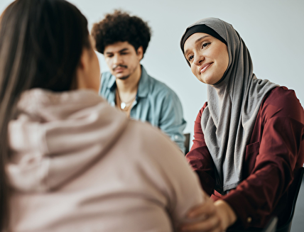 Opleiding tot Psychotherapeut