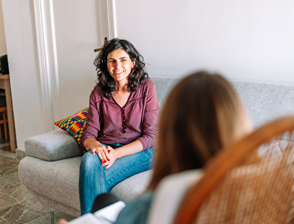 Opleiding Social Work - GGZ Agoog