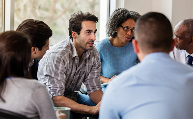 RecoveryJamFM Roosendaal