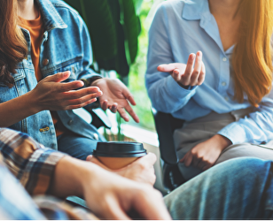 Inloopmoment met spelletjes