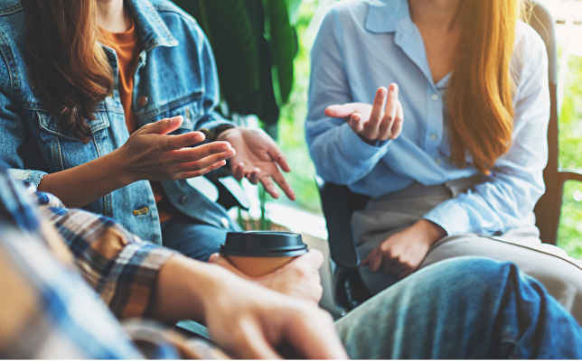 Inloopmoment met spelletjes