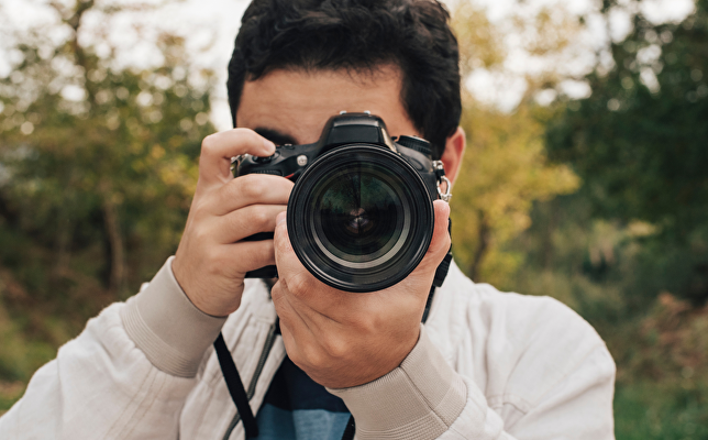 Expositie Photovoice