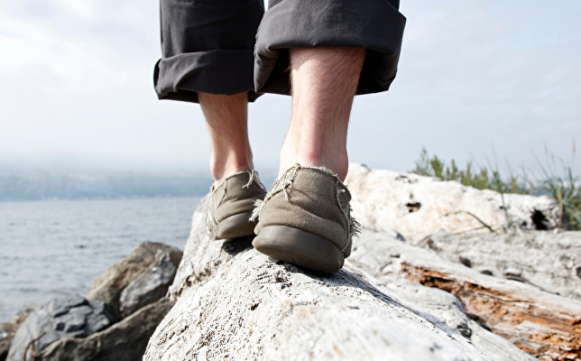 HOP - Honest Open Proud