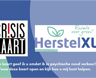 Herstel? Vertel!