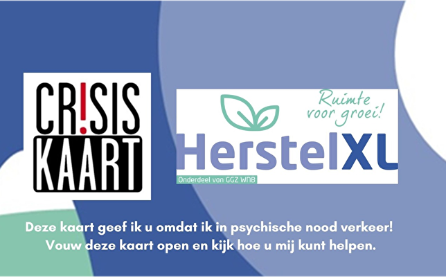 Herstel? Vertel!