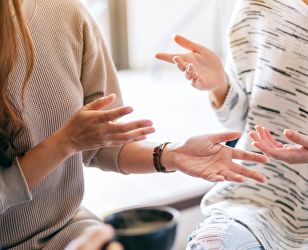Suïcidale gedachten overwinnen en stigma doorbreken
