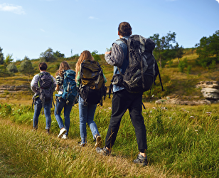 Workshop Stilte Wandeling