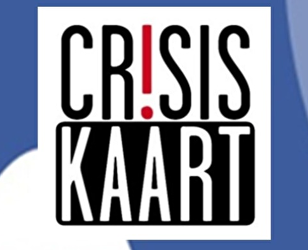 Samen Crisiskaart maken
