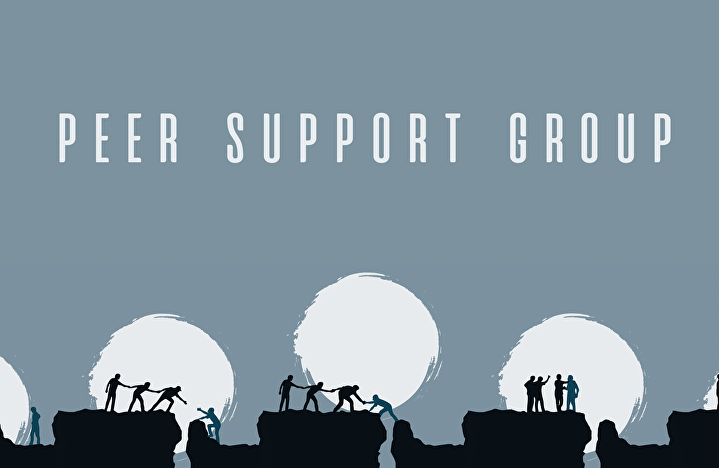 Mannensupportgroep 'Verantwoordelijkheid nemen' (MTA)