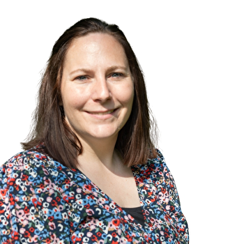 Sabina van Rijsbergen