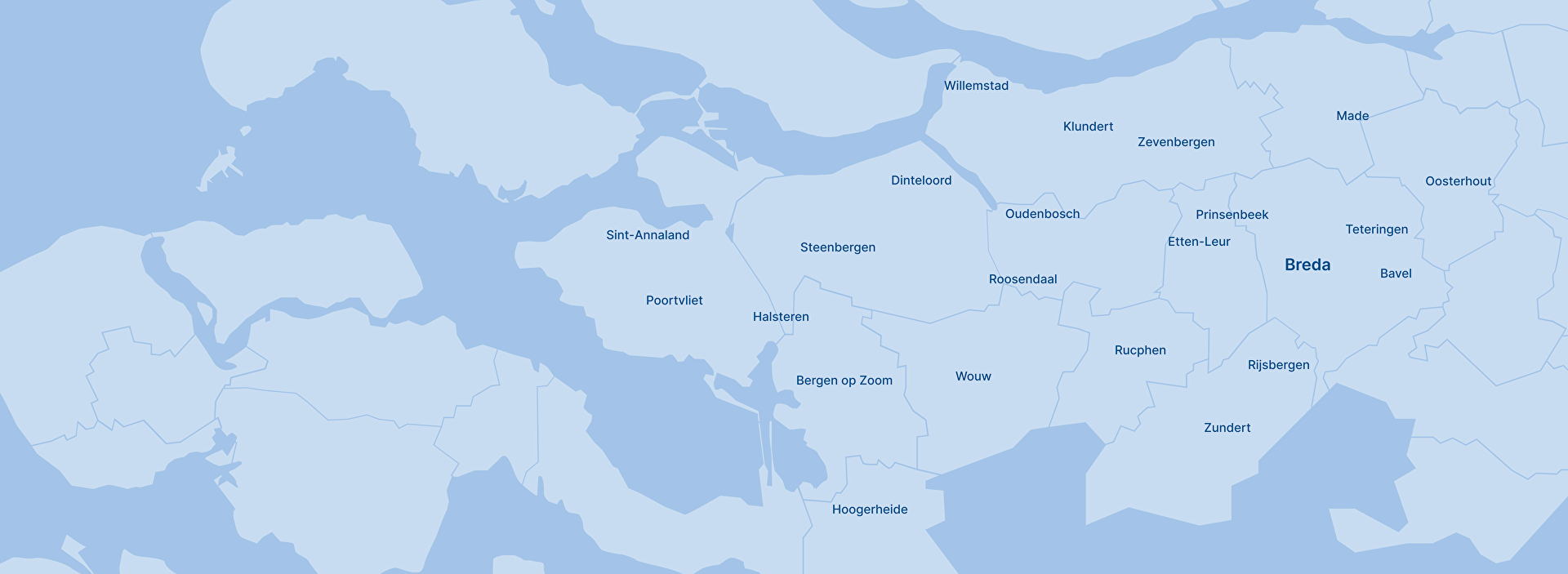 Ondersteuning bij jou in de buurt