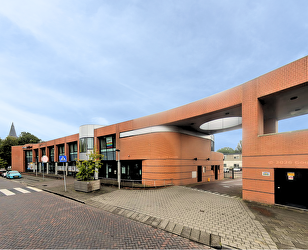 Fabrieksdijk