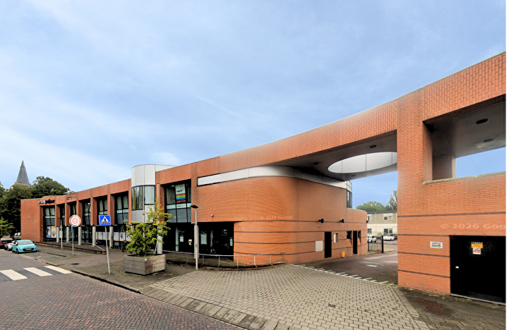 Fabrieksdijk