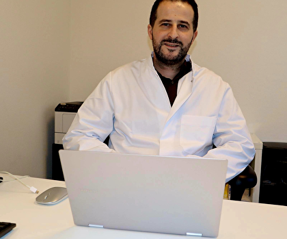 Nordin L’oihmi officieel benoemd tot plaatsvervangend A-opleider binnen GGZ WNB