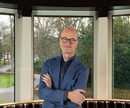 Harjan van Dam benoemd als bestuurder bij GGZ WNB