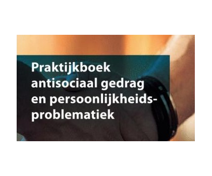 Arno van Dam nodigt psychotherapeuten uit om vaker ASP cliënten te behandelen