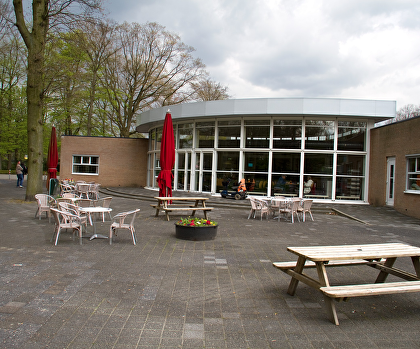 Wijzingen restaurant de Sprenge