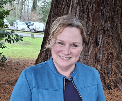 Jaschenka Roedelof gestart als Directeur HR & Communicatie