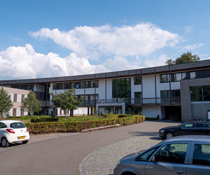 Brand in gebouw de Schelde: Dankwoord