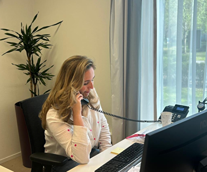 Werken als somatisch verpleegkundige bij GGZ WNB