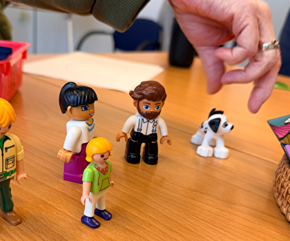 Werken met jongeren en hun systeem: betekenisvol werk in de praktijk