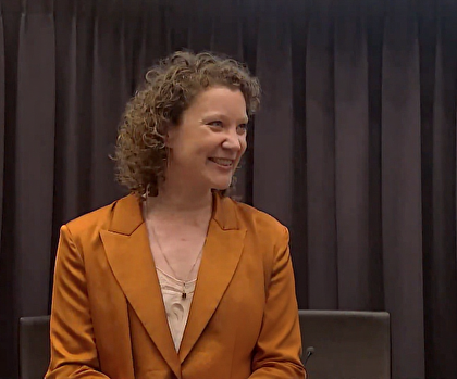 Promotie: Functioneel herstel bij Psychose