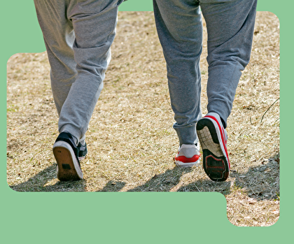 Walk Into the Light: Loop mee op 10 september