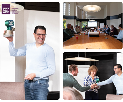 De digitale assistent voor de behandelaar: Een nieuwe manier van werken binnen GGZ WNB