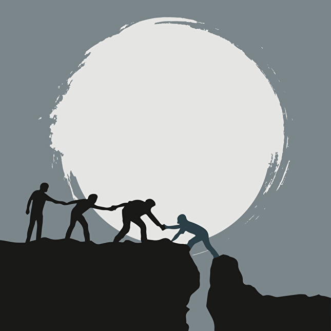 Klaar om de eerste stap te zetten?