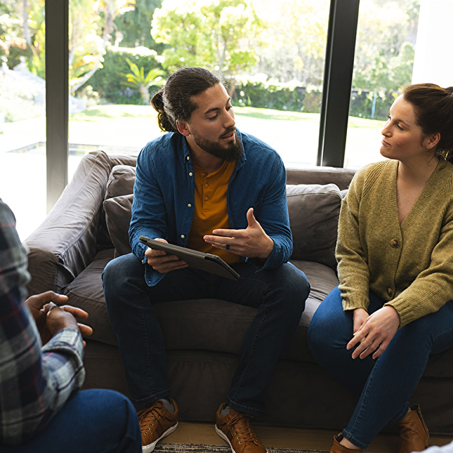 De opleidingen van GGZ WNB