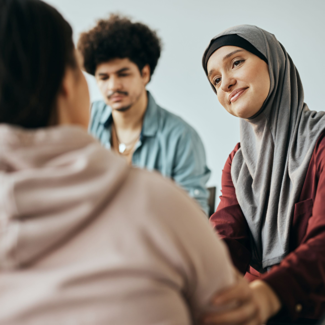 Wachttijd van eerste gesprek tot behandeling