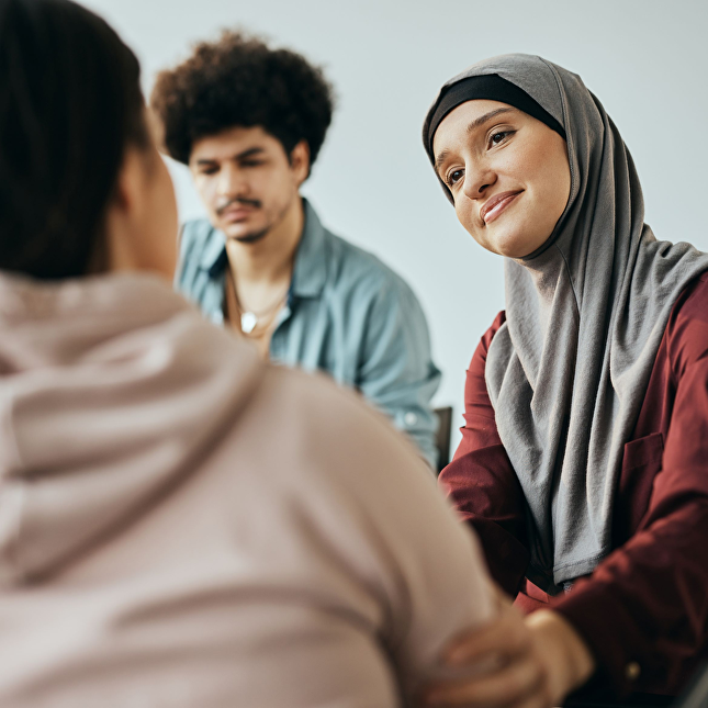 Inloopmomenten GGZ WNB