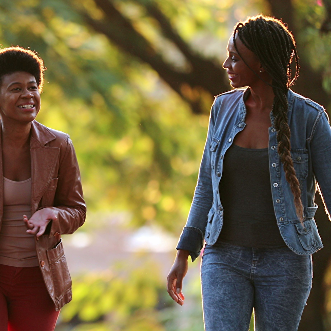 Behandeling en Samenwerking