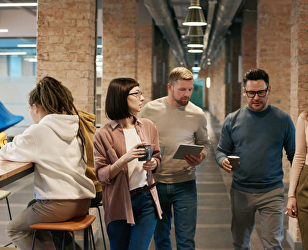Casemanager regioteam Ruchpen-Halderberge