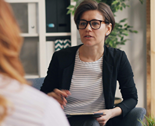 GZ-psycholoog regioteam BoZ