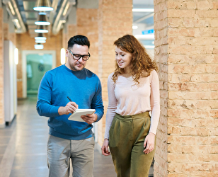 Forensisch Woonbegeleider